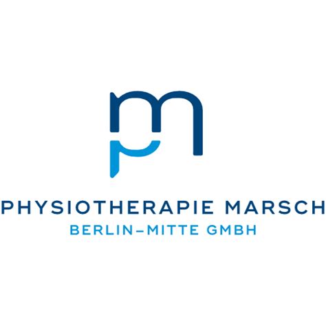 Physiotherapie Marsch Berlin-Mitte GmbH